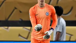 Nagły zwrot akcji w Londynie. Bramkarz Chelsea opuścił zgrupowanie i zmienia klub
