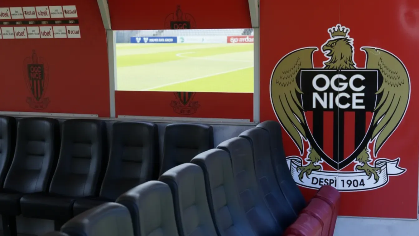 Nagły zwrot akcji w OGC Nice. Jim Ratcliffe podjął ostateczną decyzję w sprawie sprzedaży klubu