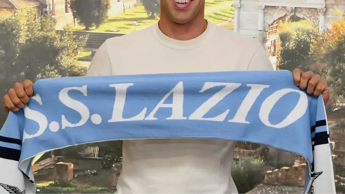 Nagły zwrot akcji w Serie A. Davide Frattesi zmienia klub w ostatniej chwili