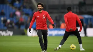 Nagły zwrot akcji w sprawie Mohameda Salaha. Liverpool podjął ostateczną decyzję