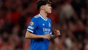 Nagły zwrot akcji w sprawie transferu z Realu Madryt. Jose Mourinho podjął decyzję