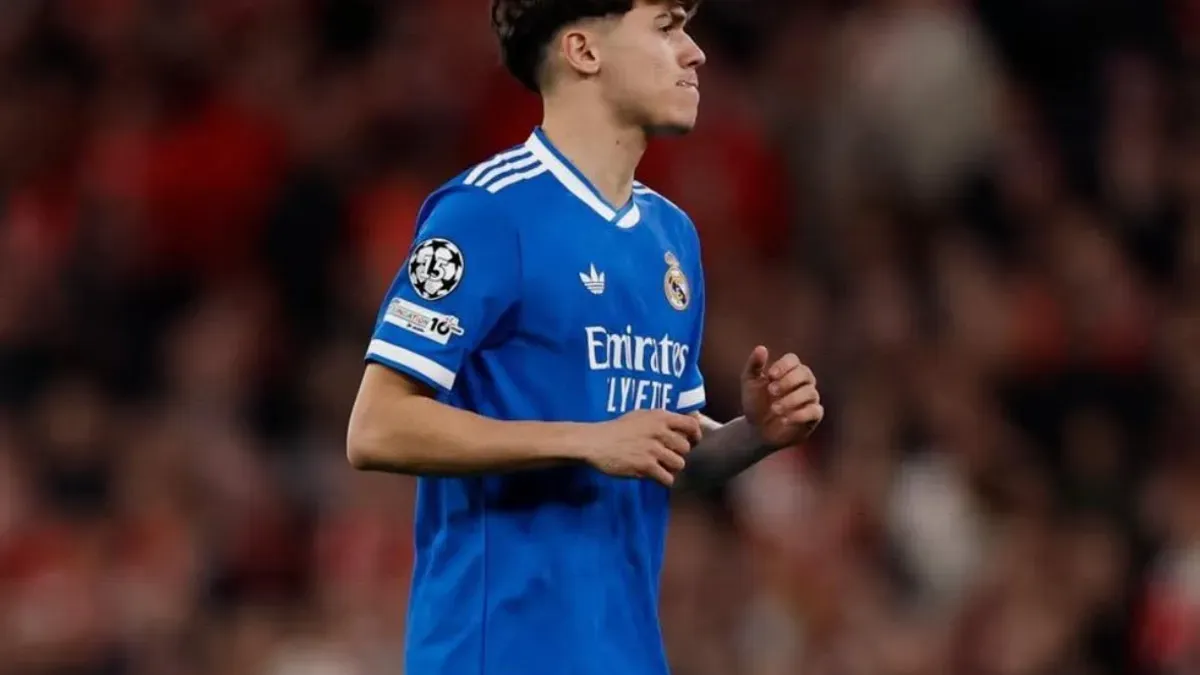 Nagły zwrot akcji w sprawie transferu z Realu Madryt. Jose Mourinho podjął decyzję