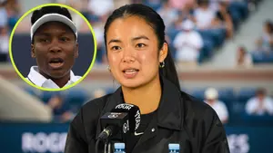 Nagły zwrot akcji w Toronto. Venus Williams i jej partnerka znów razem po głośnym rozstaniu