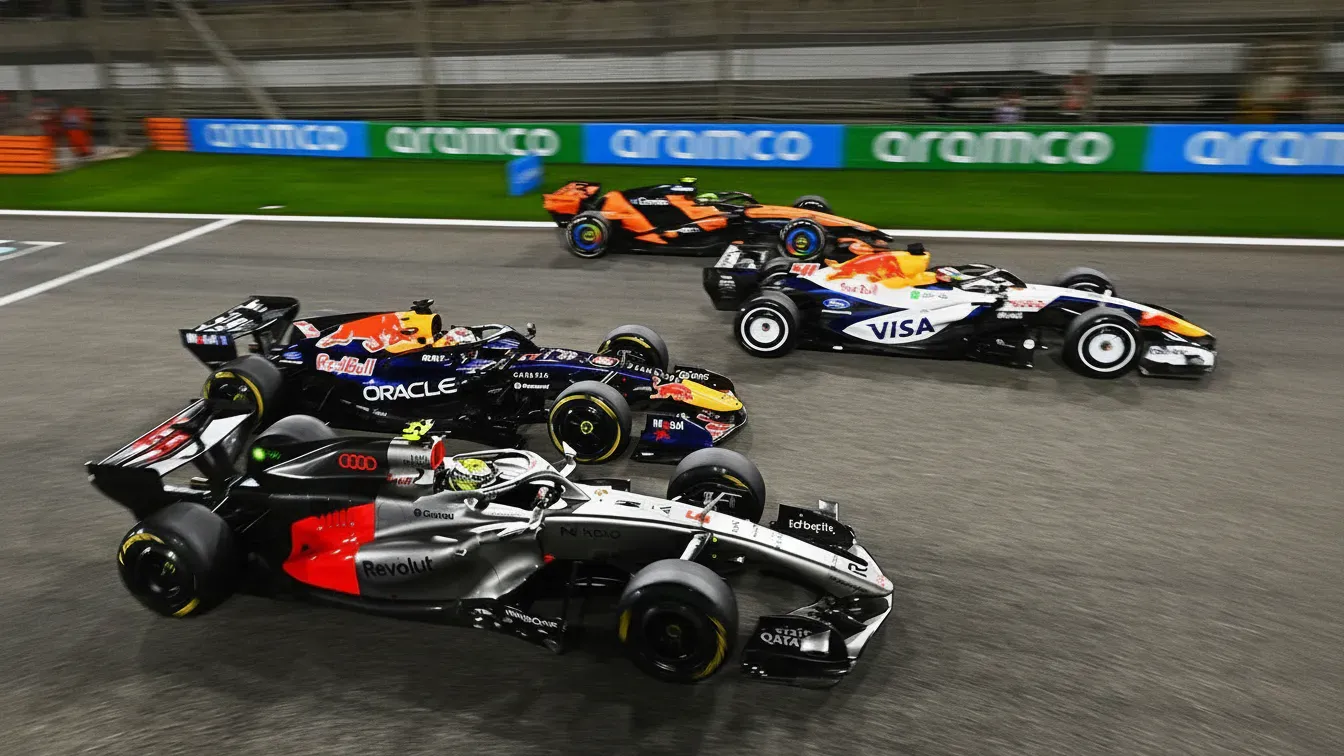 Nagły zwrot w kalendarzu F1. Stefano Domenicali ogłasza ostateczny termin na kluczową decyzję