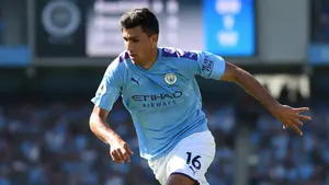 Nagły zwrot w Manchesterze City. Przyszłość gwiazdy zależy od jednego ruchu Realu Madryt