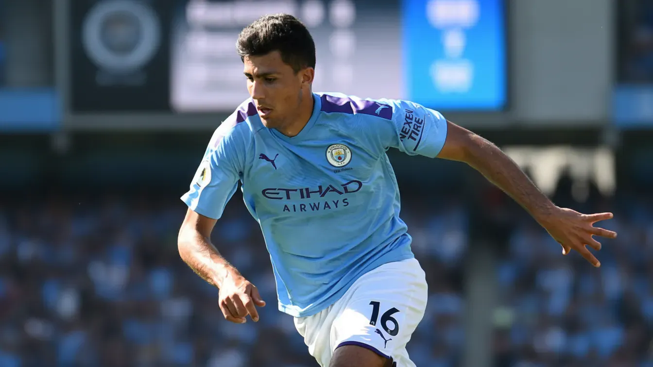 Nagły zwrot w Manchesterze City. Przyszłość gwiazdy zależy od jednego ruchu Realu Madryt