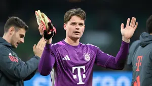Nagły zwrot w Monachium przed Ligą Mistrzów. Kompany musiał podjąć ryzykowną decyzję