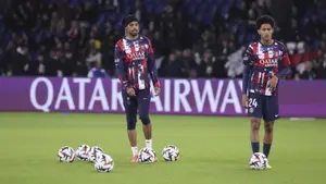 Nagły zwrot w Paryżu. PSG zamraża rozmowy z gwiazdą i stawia na innych