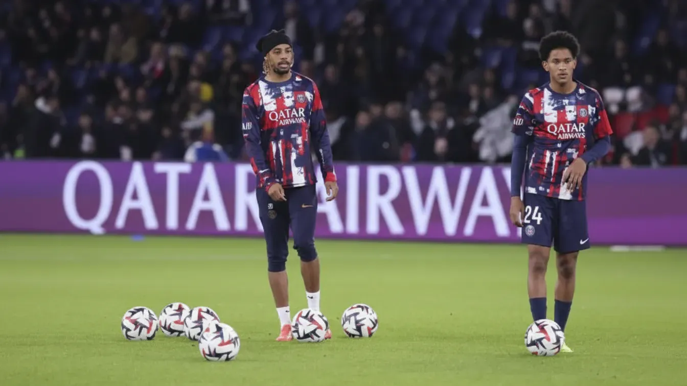 Nagły zwrot w Paryżu. PSG zamraża rozmowy z gwiazdą i stawia na innych
