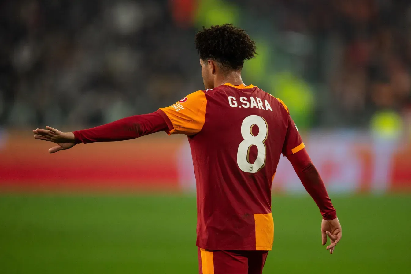 Nagły zwrot w reprezentacji Brazylii. Gwiazda Galatasaray zastąpi kontuzjowanego lidera
