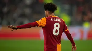 Nagły zwrot w reprezentacji Brazylii. Gwiazda Galatasaray zastąpi kontuzjowanego lidera