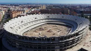 Nagły zwrot w sprawie mundialu. Hiszpanie skreślili dwa stadiony i mają nowych kandydatów
