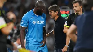 Nagły zwrot w sprawie Romelu Lukaku. Agent wkroczył do akcji, ważą się losy napastnika