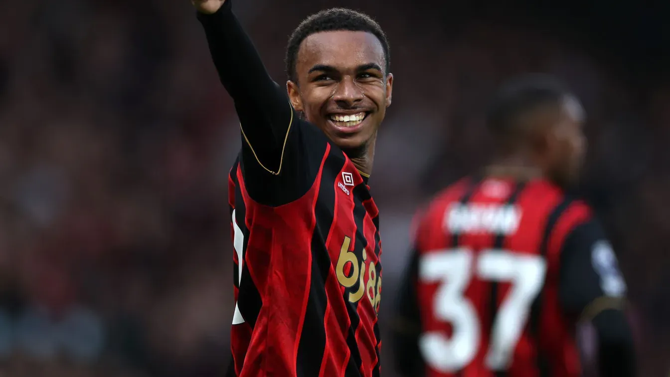 Nagły zwrot w sprawie transferu do Barcelony. Bournemouth podjęło stanowczą decyzję