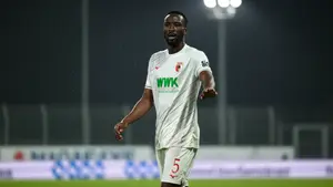 Nagły zwrot w sprawie transferu za 25 mln euro. Niemcy przerwali negocjacje z Crystal Palace