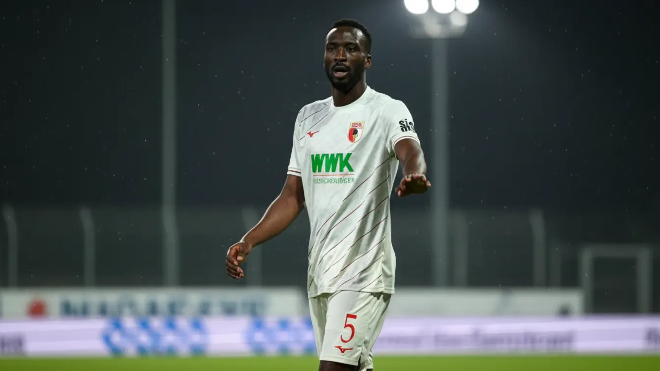 Nagły zwrot w sprawie transferu za 25 mln euro. Niemcy przerwali negocjacje z Crystal Palace