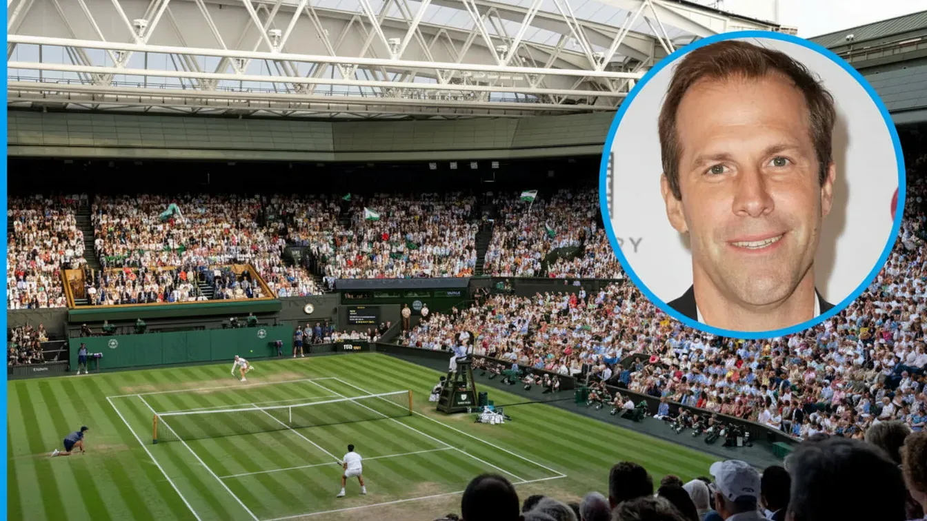 „Najbardziej kompletna w całym cyklu”. Legenda tenisa wskazała faworytkę Wimbledonu