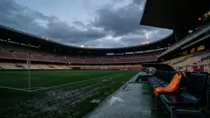 Najgorszy start w historii Valencii. Carlos Corberán traci pracę, Rodri przeprasza