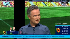 Najlepsza kadra w historii Korony? @Mich_Mit przekonuje, że kibice z Kielc mają pewne prawo mieć spore
