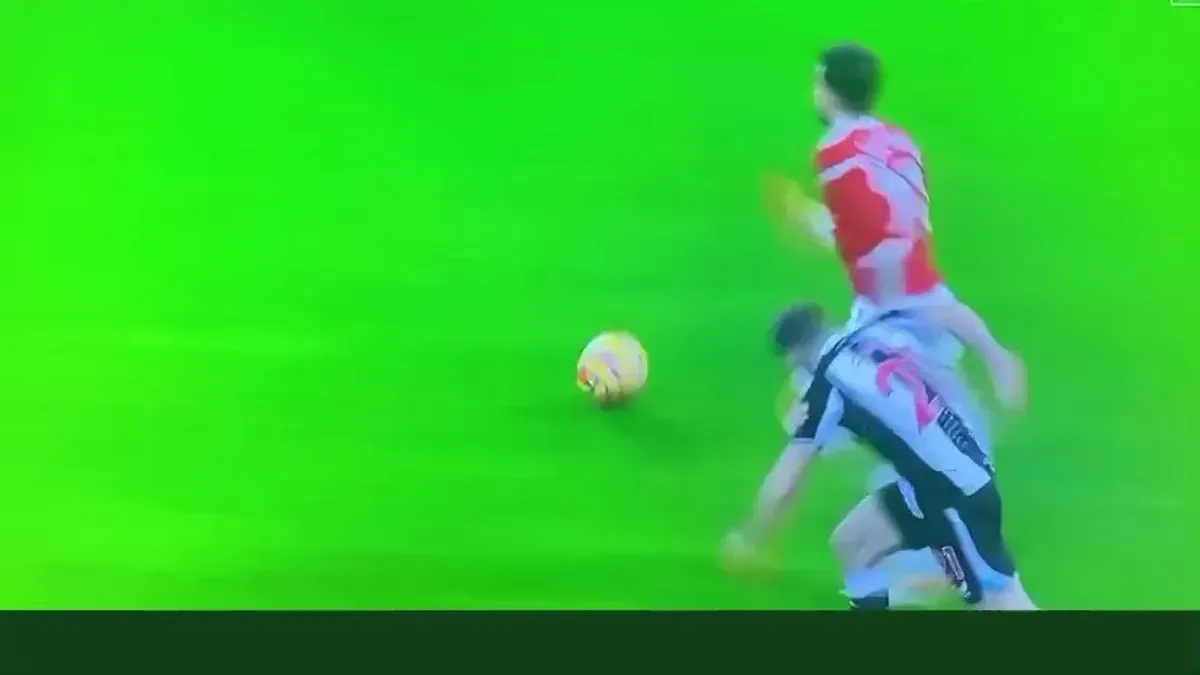 Najlepsza liga na świecie!