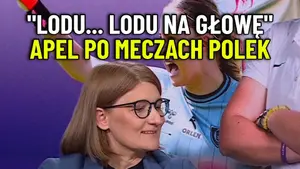 "Najlepsze te co nie grają?" "Dawać młode?" Zdecydowana opinia Joanny Tokarskiej o skrzydłowych reprezentacji Polski! Zo