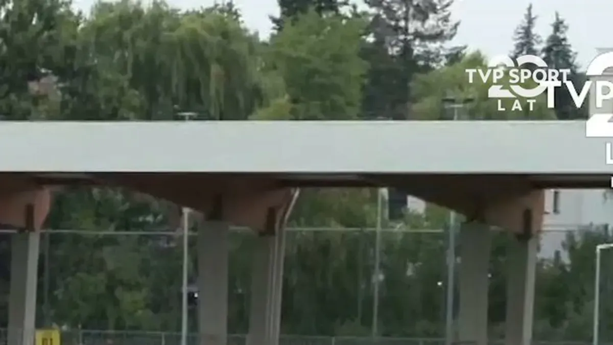 Najlepsze trafienia 8. kolejki @_1liga_ Który gol najlepszy?