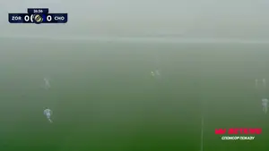 Najlepszy gol, jaki zobaczycie w ten weekend
