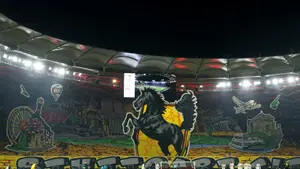 „Najlepszy mecz sezonu”. Stuttgart szuka przełomu po remisie z Atlético