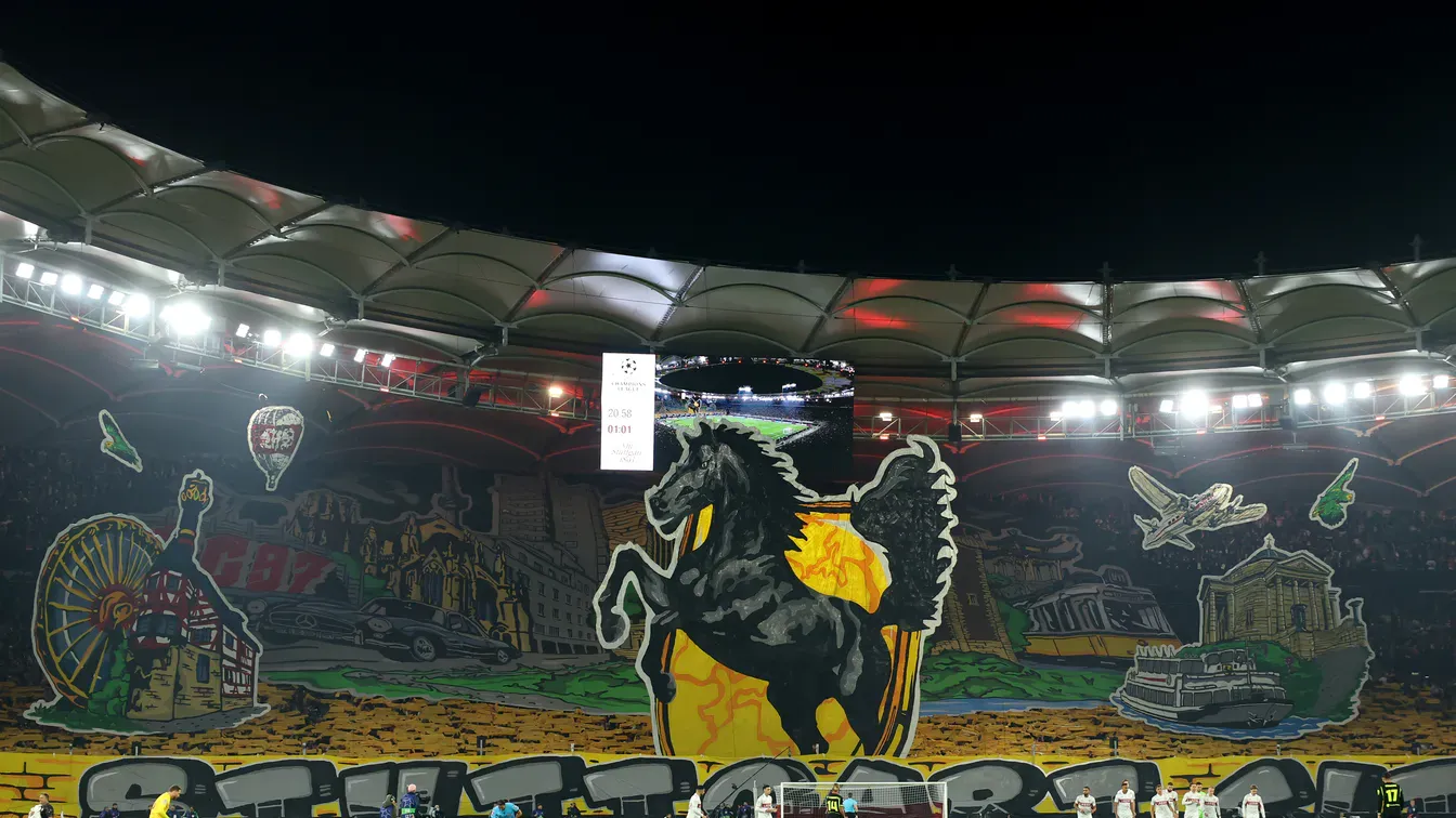 „Najlepszy mecz sezonu”. Stuttgart szuka przełomu po remisie z Atlético