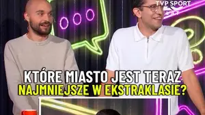 Najmniejsze pod względem liczby ludności miasto w PKO BP Ekstraklasie. Ekstraklasowy odcinek naszego quizu