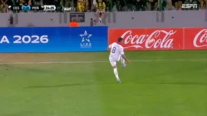 Największe upokorzenie w historii futbolu