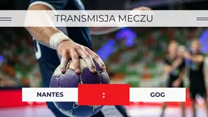 Nantes – GOG za darmo: Gdzie oglądać na żywo? Transmisja 08.04.2026