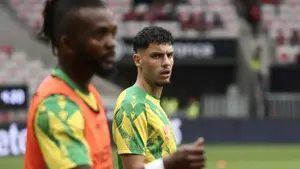 Nantes odrzuca miliony za swoją gwiazdę. Właściciel klubu czeka na fortunę