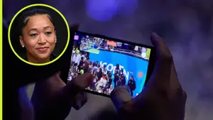 Naomi Osaka ma dość zachowania na trybunach? „Trzeba znać etykietę”