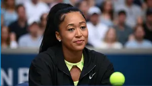 Naomi Osaka zaskoczyła wszystkich w Indian Wells. Wyjawiła, co stoi za jej drapieżnym strojem