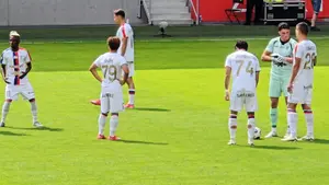 Napastnik wrócił do Górnika Zabrze przed Śląskim Klasykiem!