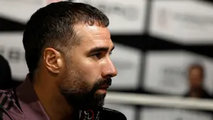 Napięcie w Realu Madryt. Dani Carvajal sfrustrowany decyzjami Arbeloi