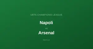 Napoli - Arsenal: Typy bukmacherskie
