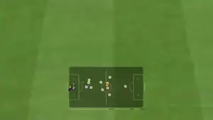 Napoli - Arsenal: Skrót meczu