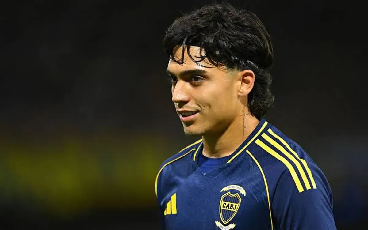 Napoli blisko głośnego transferu z Argentyny. Dyrektor klubu stawia sprawę jasno