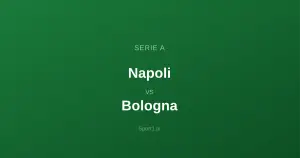 Napoli - Bologna: Typy bukmacherskie