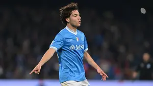 Napoli odrzuciło miliony z Londynu. Włosi mają wobec swojej perły zupełnie inny plan
