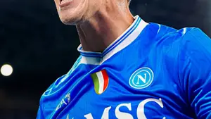 Napoli podjęło ostateczną decyzję w sprawie Hojlunda. Wyłożą fortunę za gwiazdora Manchesteru United