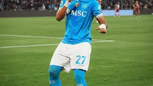 Napoli podjęło ostateczną decyzję. Wyłożą miliony za brazylijski talent