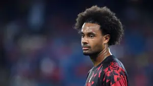 Napoli rozpoczęło rozmowy z Manchesterem United o Zirkzee