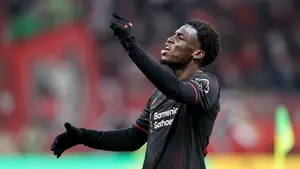 Napoli rusza na łowy do Leverkusen i Grecji. Conte dostanie młode talenty?