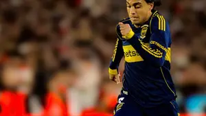 Napoli rusza po argentyński talent. Doszło do bezpośredniego spotkania