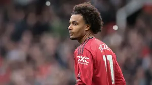 Napoli rusza po napastnika Manchesteru United. Włoska bitwa o podpis staje się faktem