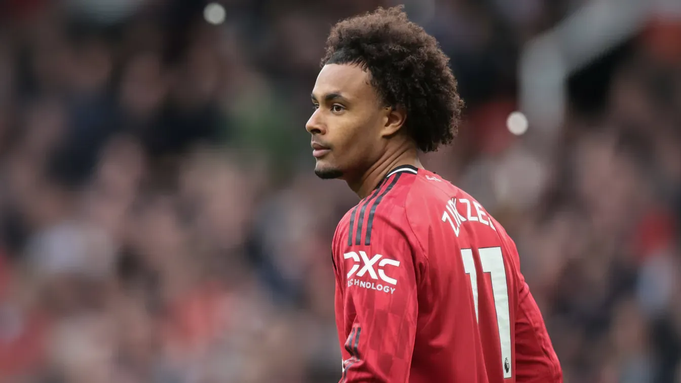 Napoli rusza po napastnika Manchesteru United. Włoska bitwa o podpis staje się faktem