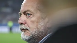 Napoli rusza po nową gwiazdę. Giovanni Manna już rozmawia, cena zwala z nóg